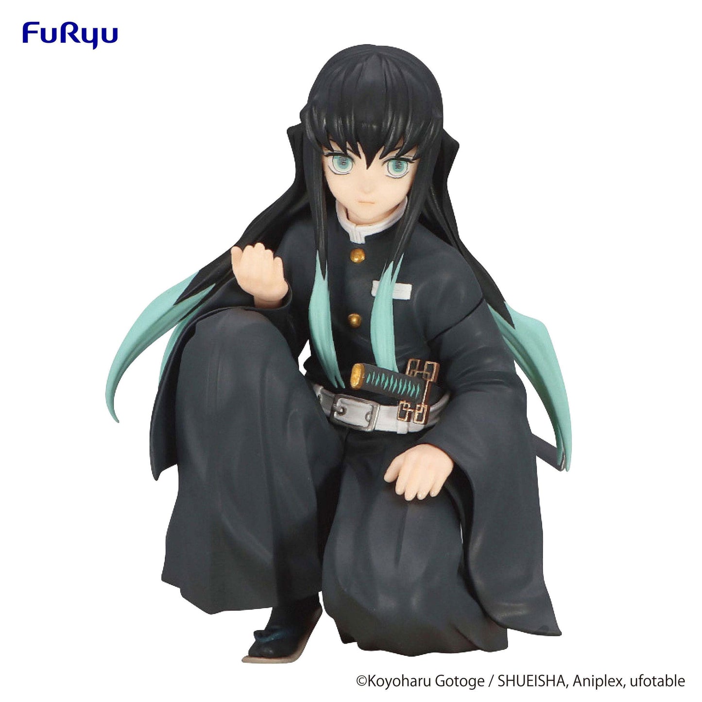 Tokito Muichiro - Demon Slayer: Kimetsu no Yaiba - Furyu - Anime Figuren günstig kaufen