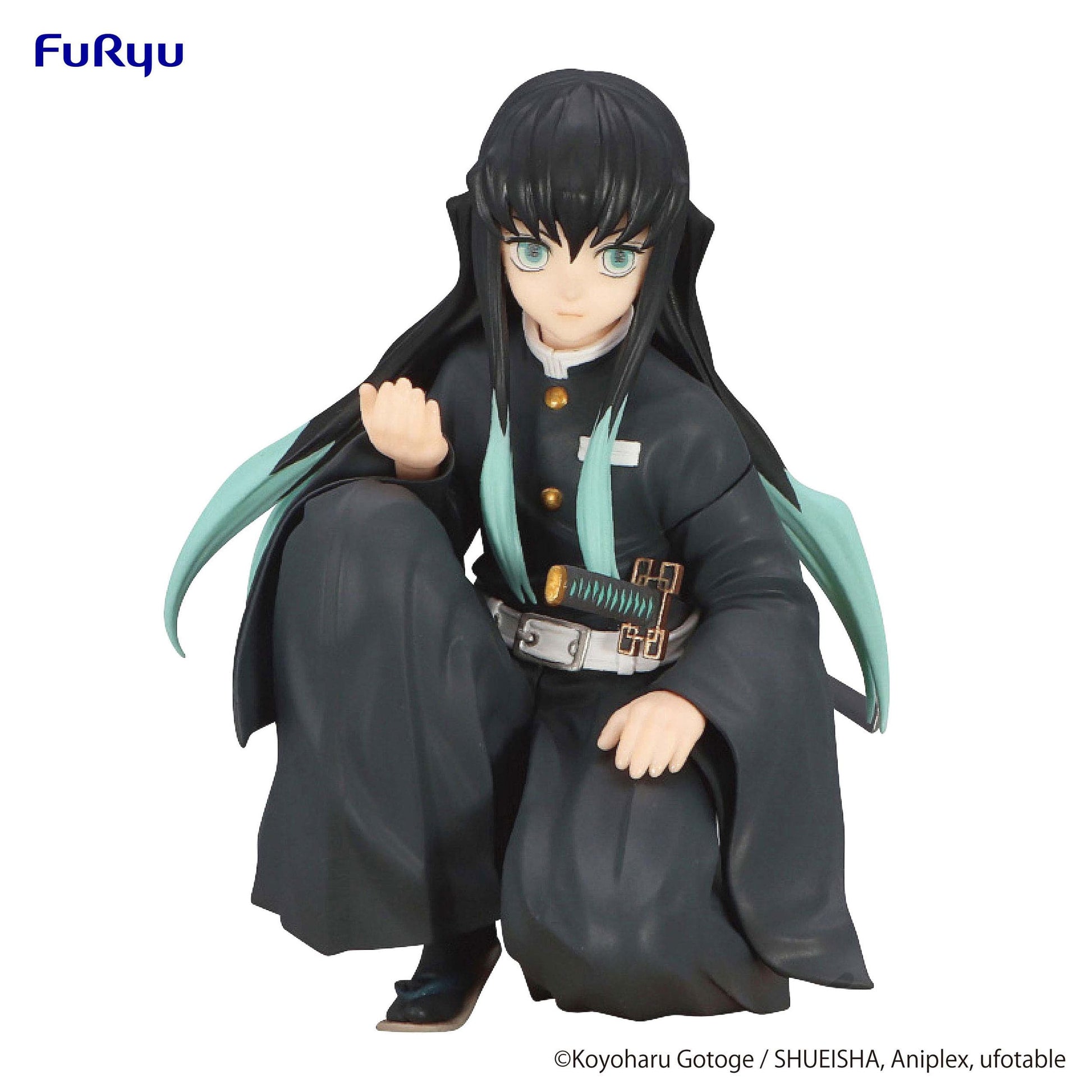Tokito Muichiro - Demon Slayer: Kimetsu no Yaiba - Furyu - Anime Figuren günstig kaufen