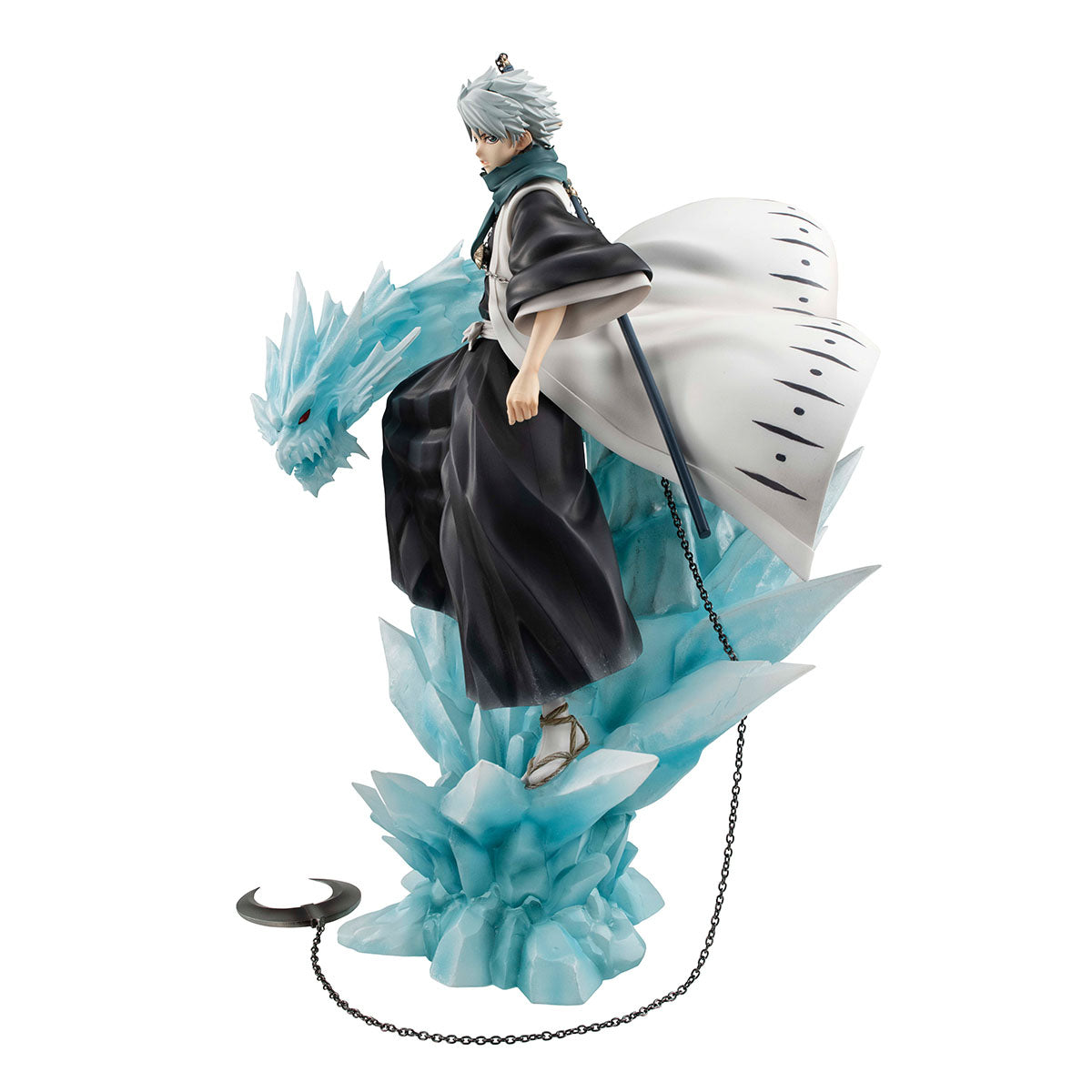 Toshiro Hitsugaya - G.E.M. Serie - Bleach: Thousand-Year Blood War Precious - Anime Figuren günstig kaufen