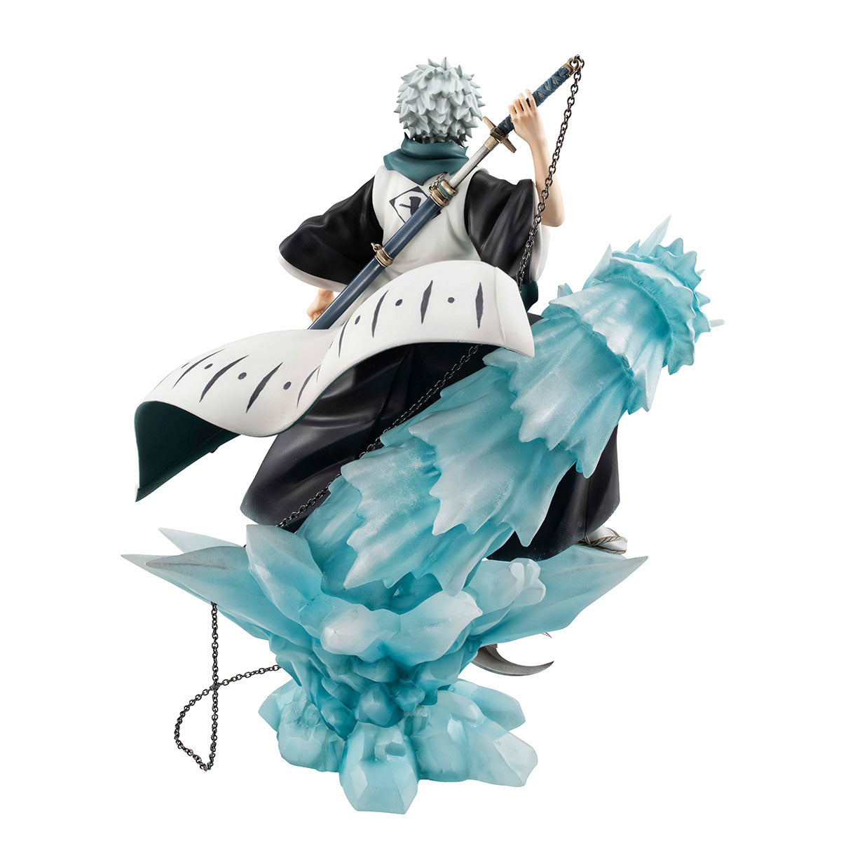 Toshiro Hitsugaya - G.E.M. Serie - Bleach: Thousand-Year Blood War Precious - Anime Figuren günstig kaufen