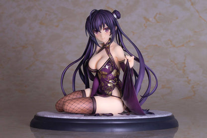 Tougetsu Matsuri Sitting Ver. Alphamax - Anime Figuren günstig kaufen