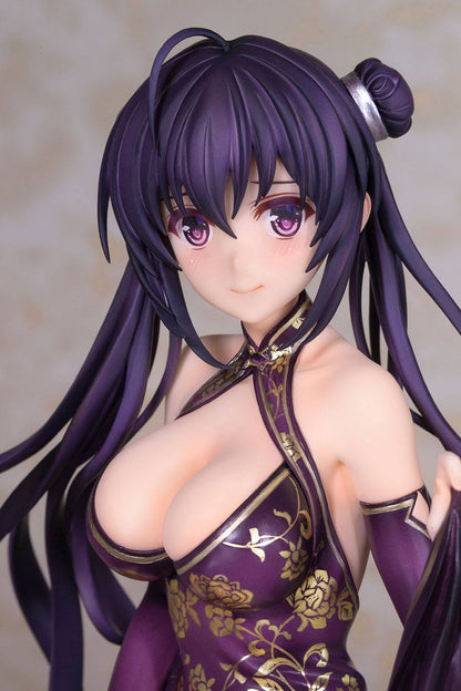 Tougetsu Matsuri Sitting Ver. Alphamax - Anime Figuren günstig kaufen