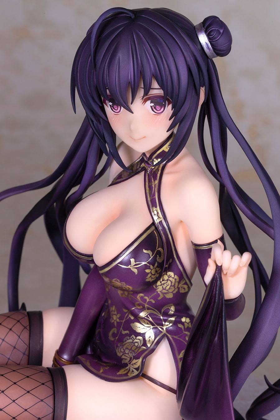 Tougetsu Matsuri Sitting Ver. Alphamax - Anime Figuren günstig kaufen