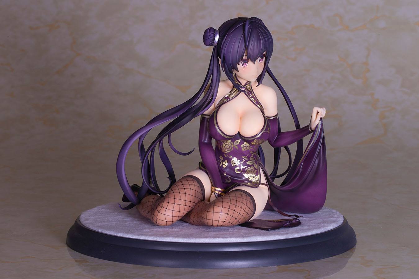 Tougetsu Matsuri Sitting Ver. Alphamax - Anime Figuren günstig kaufen