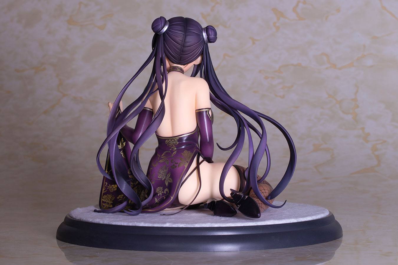 Tougetsu Matsuri Sitting Ver. Alphamax - Anime Figuren günstig kaufen