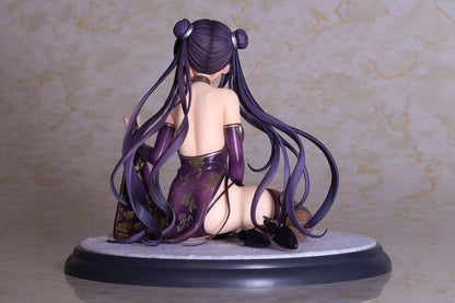 Tougetsu Matsuri Sitting Ver. Alphamax - Anime Figuren günstig kaufen