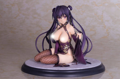 Tougetsu Matsuri Sitting Ver. Alphamax - Anime Figuren günstig kaufen