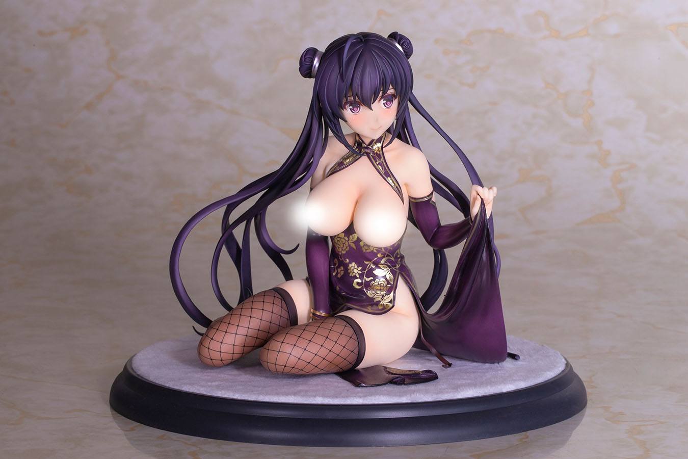 Tougetsu Matsuri Sitting Ver. Alphamax - Anime Figuren günstig kaufen