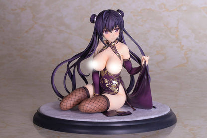 Tougetsu Matsuri Sitting Ver. Alphamax - Anime Figuren günstig kaufen
