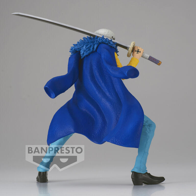 Trafalgar Law - Battle Record Collection / One Piece - Anime Figuren günstig kaufen