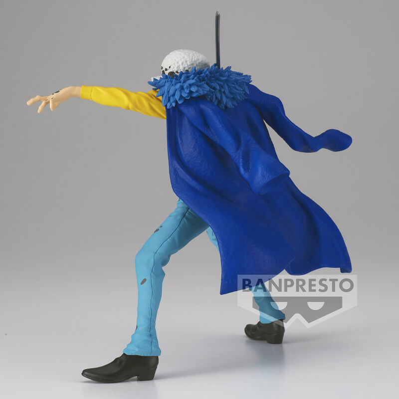 Trafalgar Law - Battle Record Collection / One Piece - Anime Figuren günstig kaufen