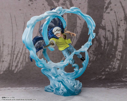 Trafalgar Law - One Piece - Bandai Tamashii Nations - Anime Figuren günstig kaufen