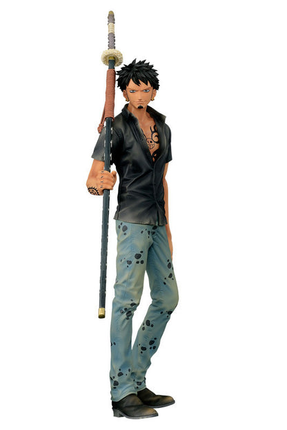 Trafalgar Law - Super Master Star - Brush Ver. / One Piece - Anime Figuren günstig kaufen