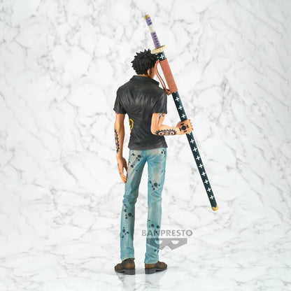 Trafalgar Law - Super Master Star - Brush Ver. / One Piece - Anime Figuren günstig kaufen