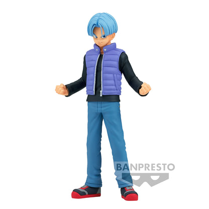 Trunks - Dragon Ball Super: Super Hero - Banpresto - Anime Figuren günstig kaufen