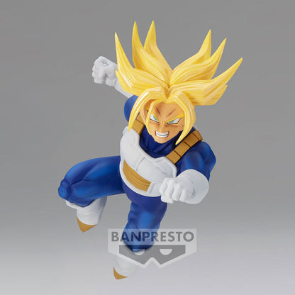 Trunks - Dragon Ball Z -  Banpresto - Anime Figuren günstig kaufen