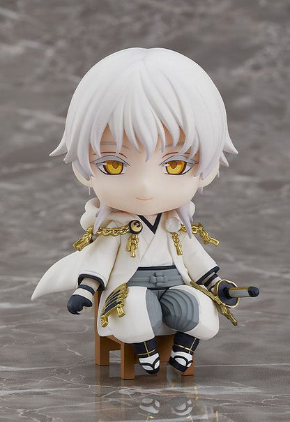 Tsurumaru Kuninaga - Nendoroid  Swacchao! Figur / Touken Ranbu -ONLINE- - Anime Figuren günstig kaufen