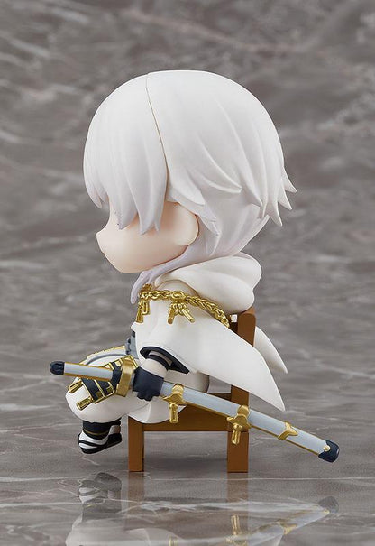 Tsurumaru Kuninaga - Nendoroid  Swacchao! Figur / Touken Ranbu -ONLINE- - Anime Figuren günstig kaufen
