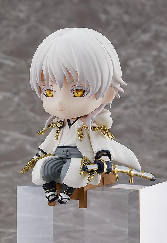 Tsurumaru Kuninaga - Nendoroid  Swacchao! Figur / Touken Ranbu -ONLINE- - Anime Figuren günstig kaufen