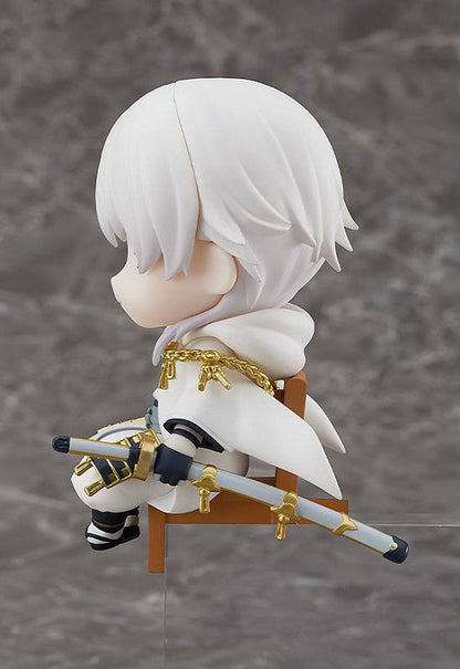 Tsurumaru Kuninaga - Nendoroid  Swacchao! Figur / Touken Ranbu -ONLINE- - Anime Figuren günstig kaufen