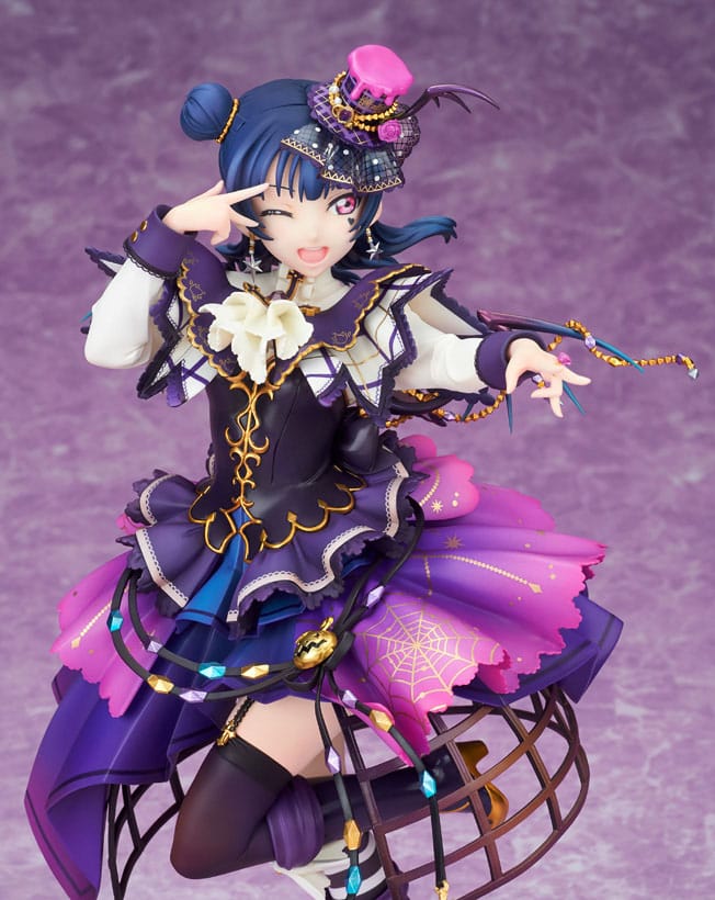Tsushima Yoshiko - Love Live! School Idol Festival - Alter - Anime Figuren günstig kaufen