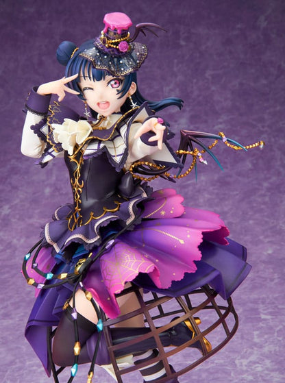 Tsushima Yoshiko - Love Live! School Idol Festival - Alter - Anime Figuren günstig kaufen