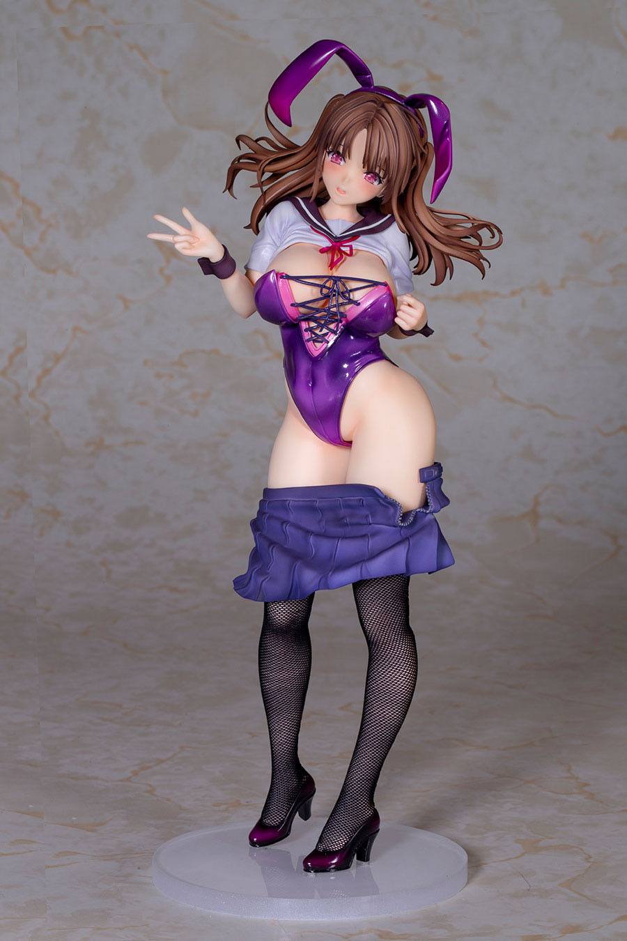 Tsuzuhara Usaki Original Character Alphamax - Anime Figuren günstig kaufen