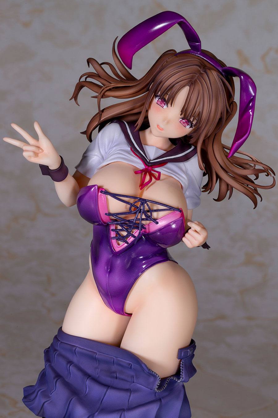 Tsuzuhara Usaki Original Character Alphamax - Anime Figuren günstig kaufen