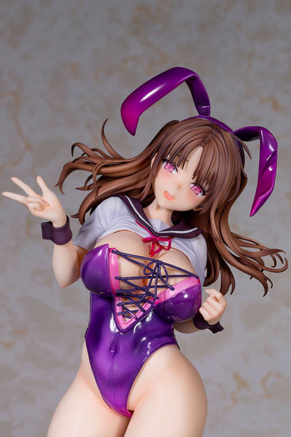 Tsuzuhara Usaki Original Character Alphamax - Anime Figuren günstig kaufen