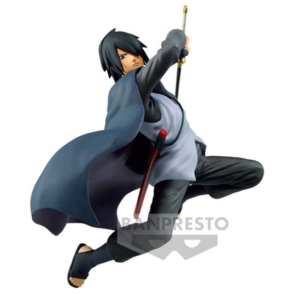 Uchiha Sasuke - Boruto - Banpresto - Anime Figuren günstig kaufen