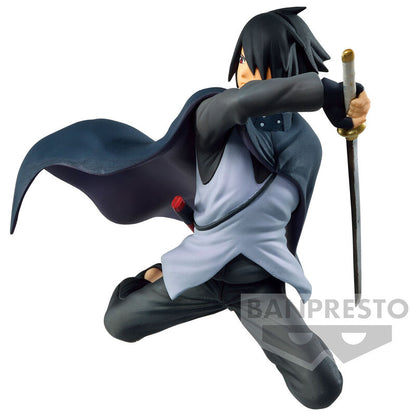 Uchiha Sasuke - Boruto - Banpresto - Anime Figuren günstig kaufen