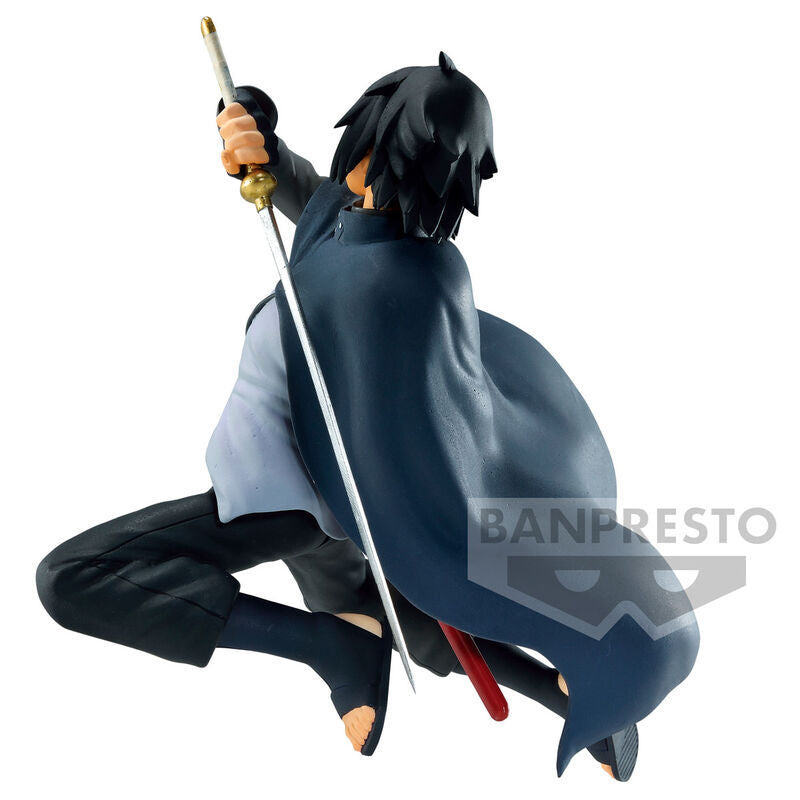 Uchiha Sasuke - Boruto - Banpresto - Anime Figuren günstig kaufen