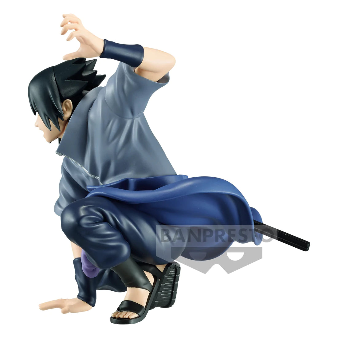 Uchiha Sasuke - Panel Spectacle -Aratanaru Sansukumi- - Naruto Shippuuden - Anime Figuren günstig kaufen