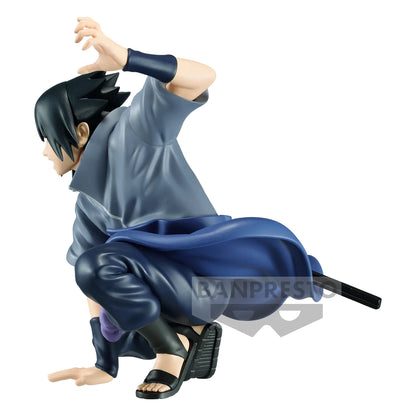 Uchiha Sasuke - Panel Spectacle -Aratanaru Sansukumi- - Naruto Shippuuden - Anime Figuren günstig kaufen
