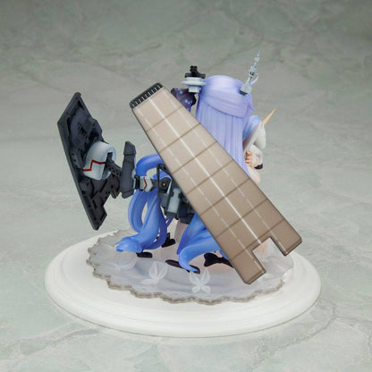 Unicorn Azur Lane : Wanderer - Anime Figuren günstig kaufen