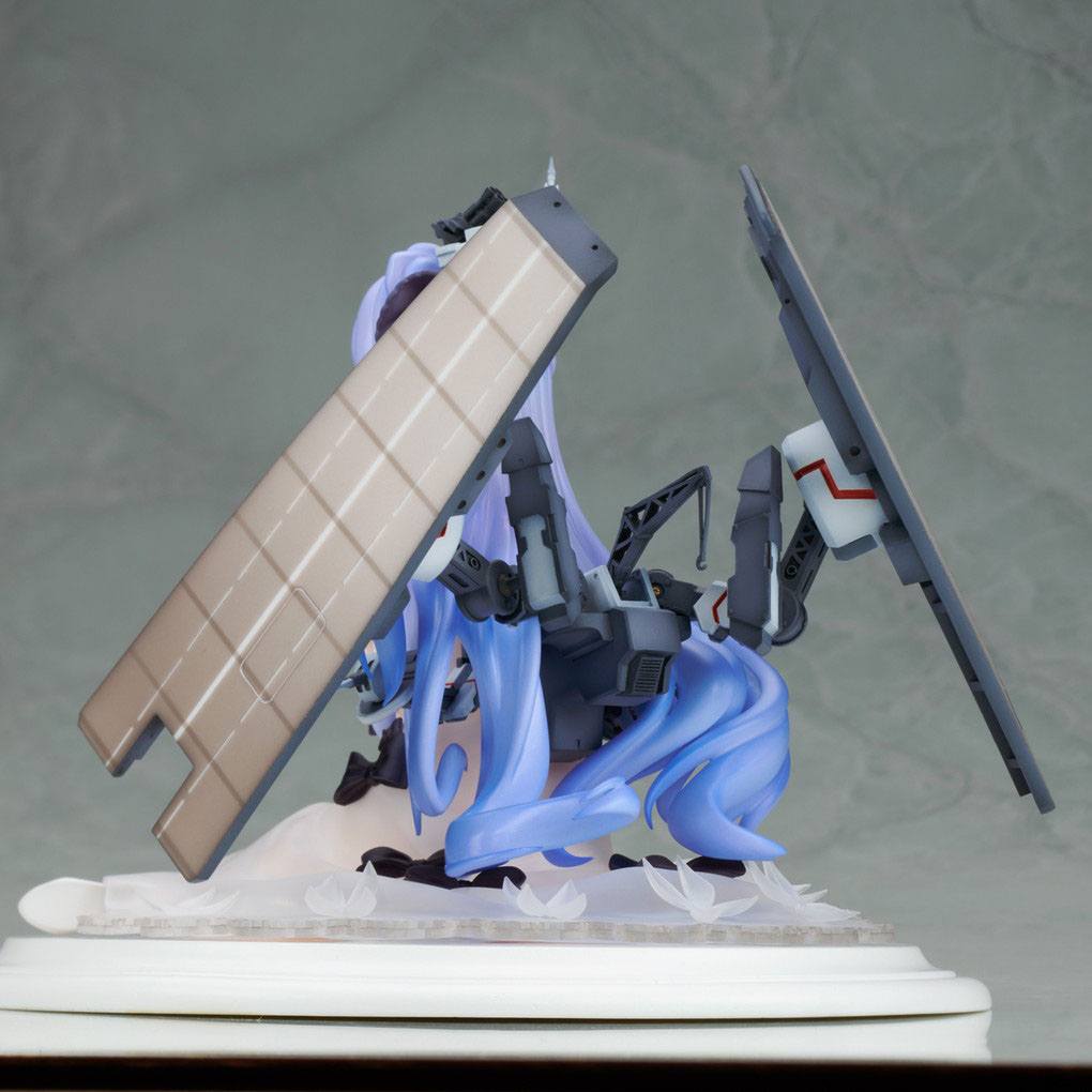 Unicorn Azur Lane : Wanderer - Anime Figuren günstig kaufen