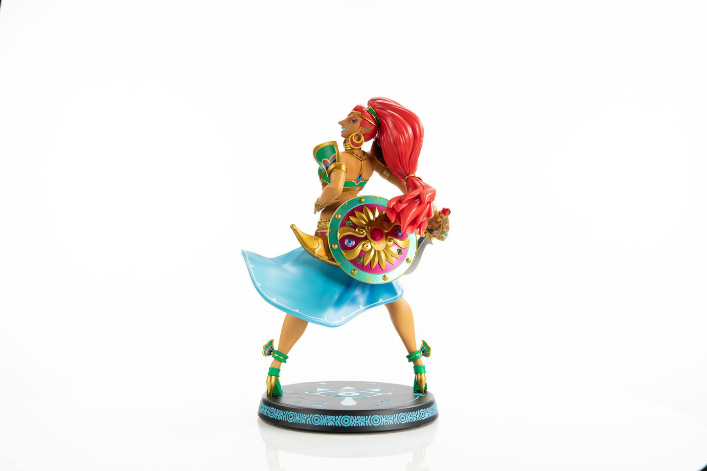 Urbosa Standard Edition / The Legend of Zelda Breath of the Wild - Anime Figuren günstig kaufen