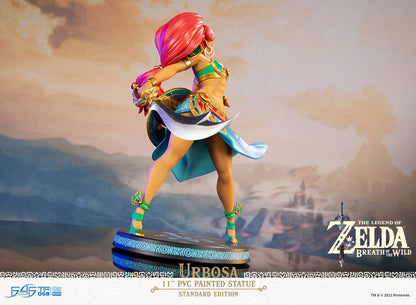 Urbosa Standard Edition / The Legend of Zelda Breath of the Wild - Anime Figuren günstig kaufen