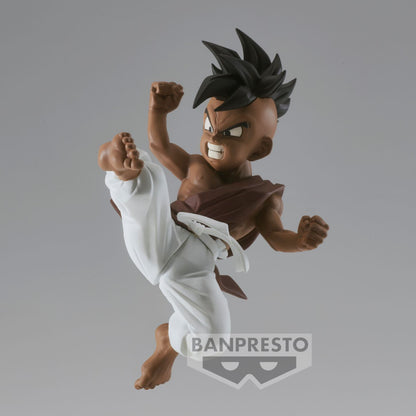 Uub - Dragon Ball Z - Banpresto - Anime Figuren günstig kaufen