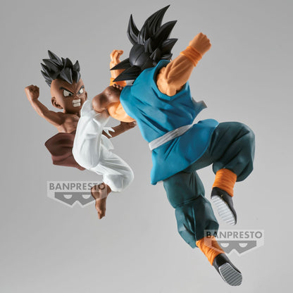 Uub - Dragon Ball Z - Banpresto - Anime Figuren günstig kaufen