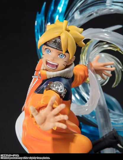 Uzumaki Boruto - Boruto: Naruto Next Generations - Bandai Tamashii Nations - Anime Figuren günstig kaufen