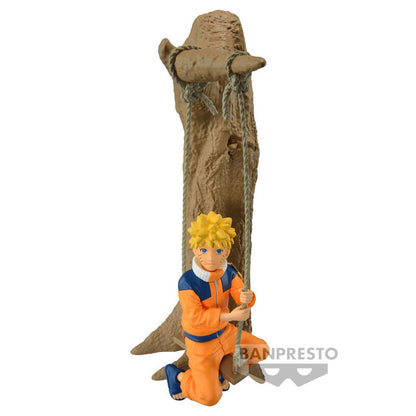 Uzumaki Naruto Kid - Naruto - Banpresto - Anime Figuren günstig kaufen