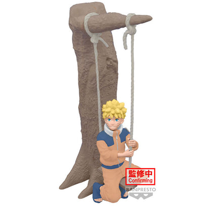 Uzumaki Naruto Kid - Naruto - Banpresto - Anime Figuren günstig kaufen