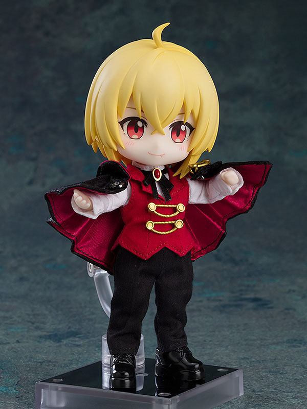 Vampire: Camus - Nendoroid Doll - Good Smile Company - Anime Figuren günstig kaufen