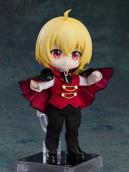 Vampire: Camus - Nendoroid Doll - Good Smile Company - Anime Figuren günstig kaufen