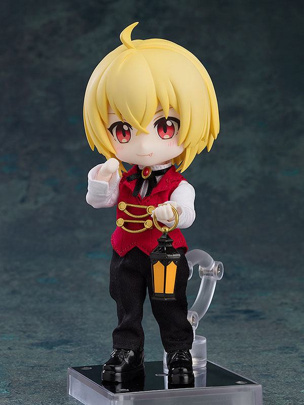 Vampire: Camus - Nendoroid Doll - Good Smile Company - Anime Figuren günstig kaufen