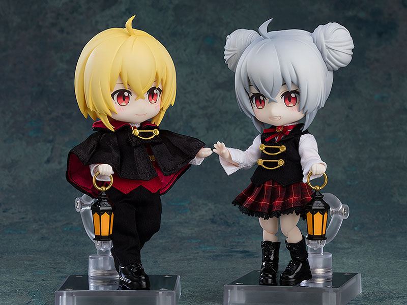 Vampire: Camus - Nendoroid Doll - Good Smile Company - Anime Figuren günstig kaufen