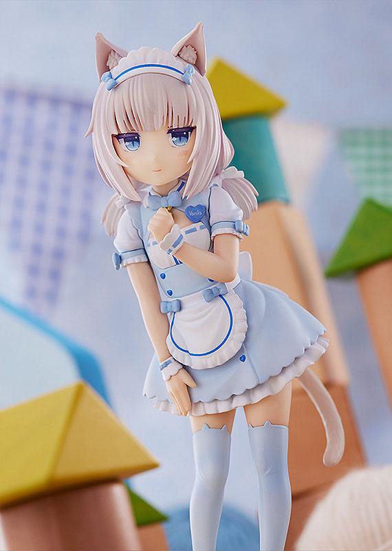Vanilla  - Vanilla Pretty Kitty Style Pastel / Nekopara - Anime Figuren günstig kaufen