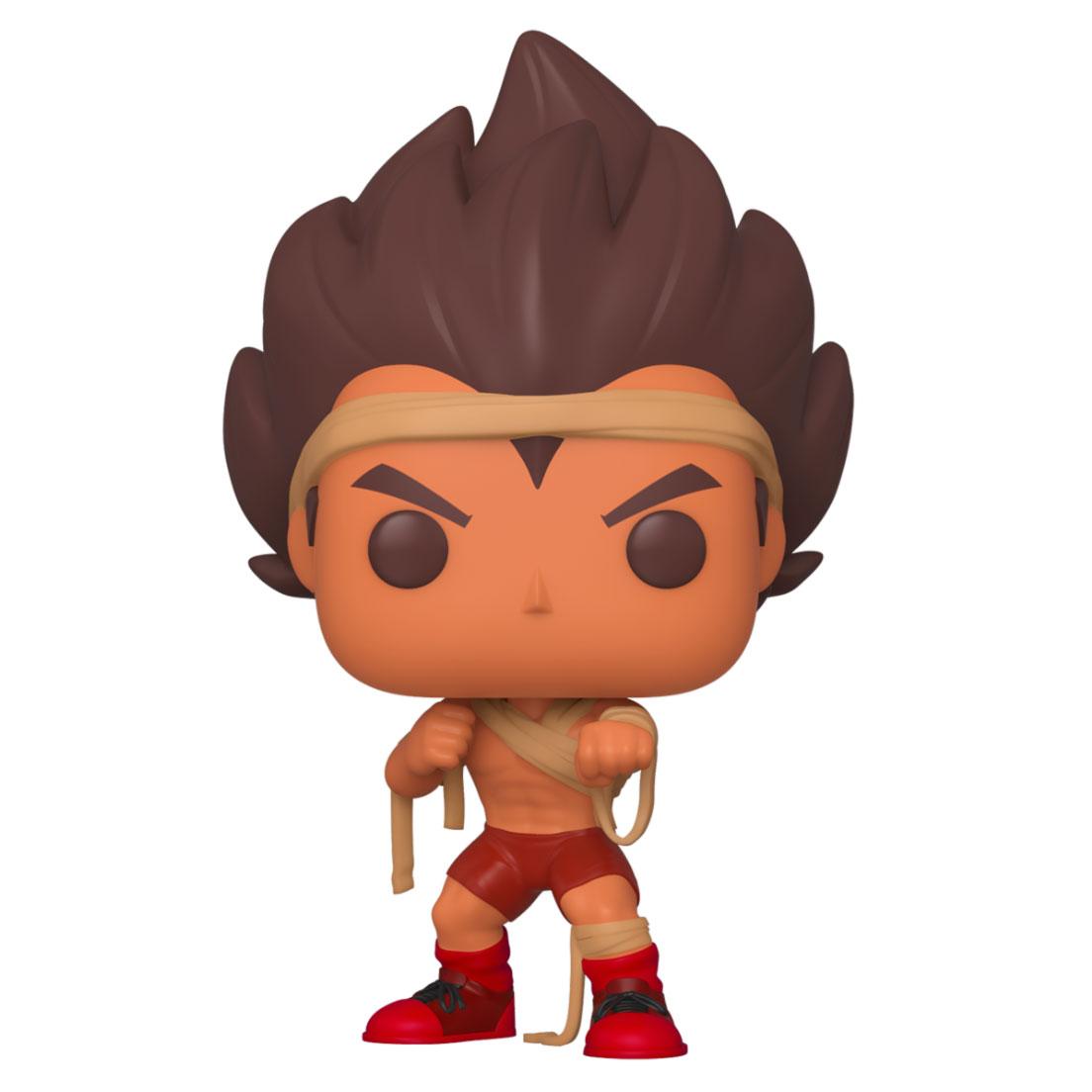 Vegeta - Training Ver. - Funko POP! / Dragon Ball - Anime Figuren günstig kaufen