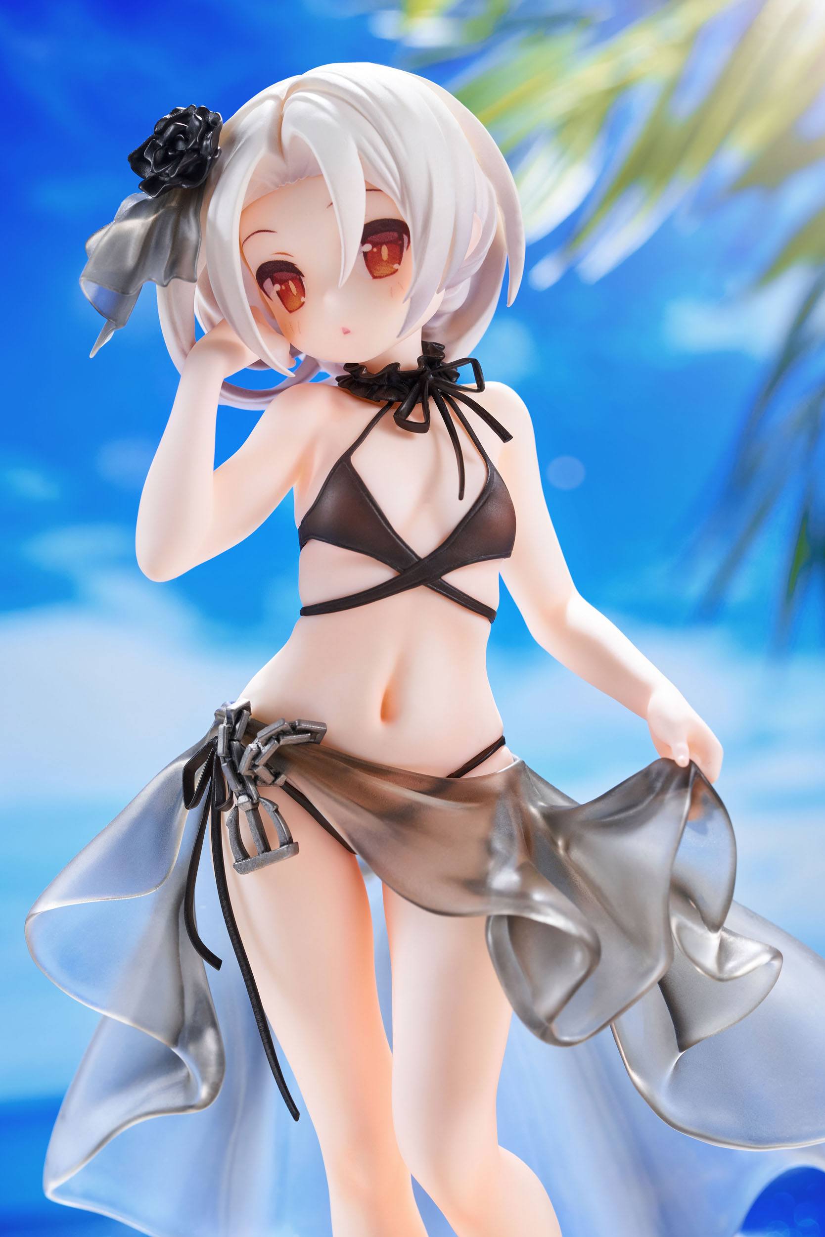 Veneto Bikini Ver. Senkan Shoujo R - Anime Figuren günstig kaufen